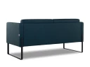 Диван ТРЕНД на 3 места цвет Темно-синий