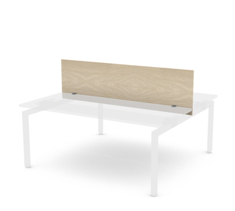 Экран лдсп RE037 16 ММ 178x2x51 см Акация светлый/Акация светлый, Серия Еврова | Europe