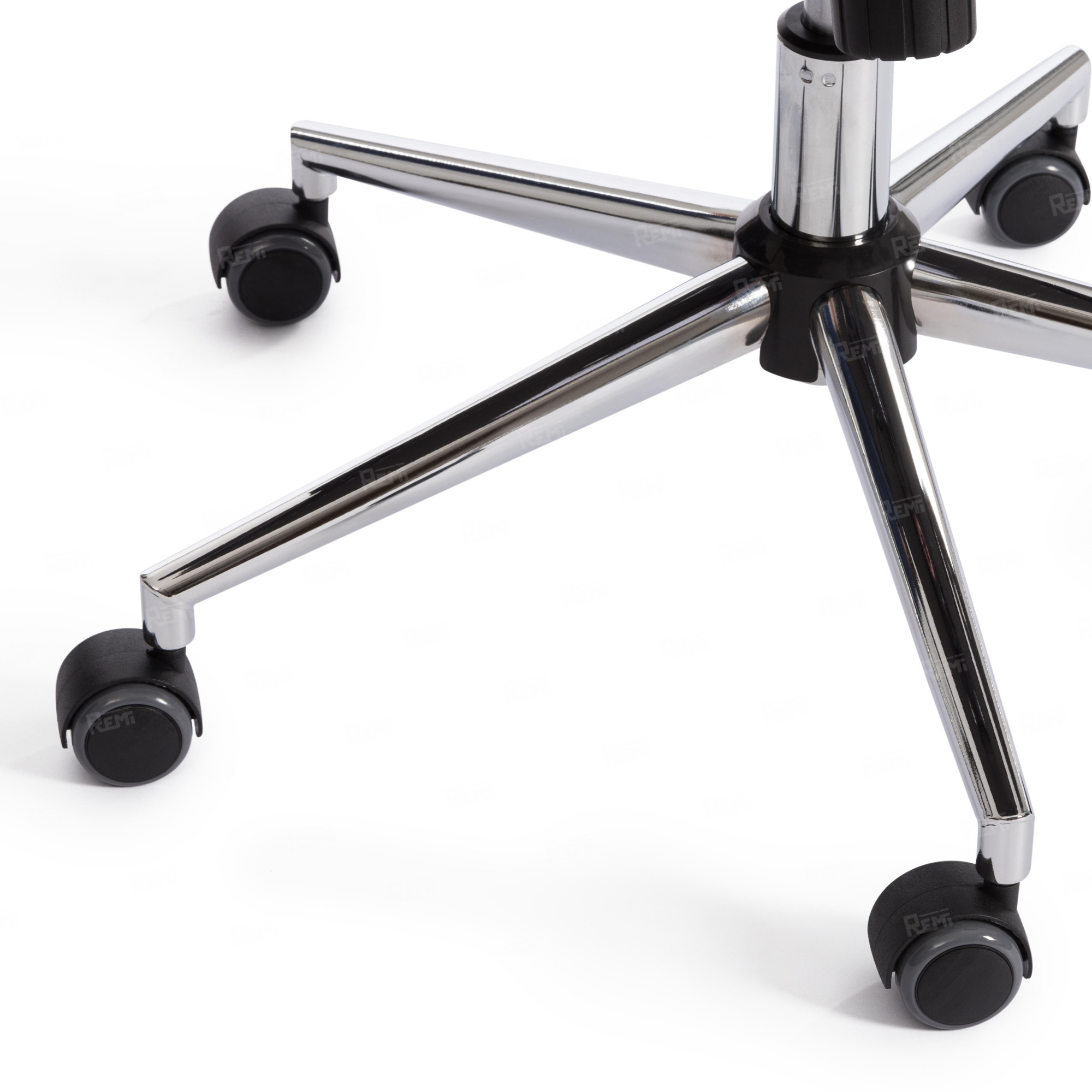 Кресло CHARM Синий/Синий, Флок (арт. 13912)