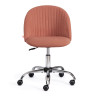 Кресло MELODY Розовый/Розовый, Экошерсть (арт. 17192)