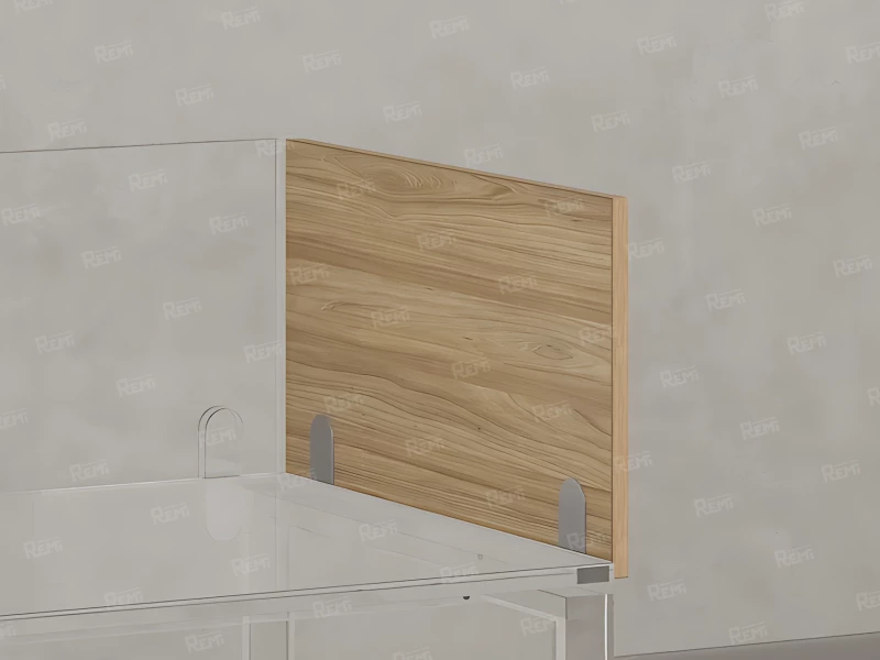 Фронтальный экран ЛДСП 600x16x400 RM204-60x40 Вяз Швейцарский
